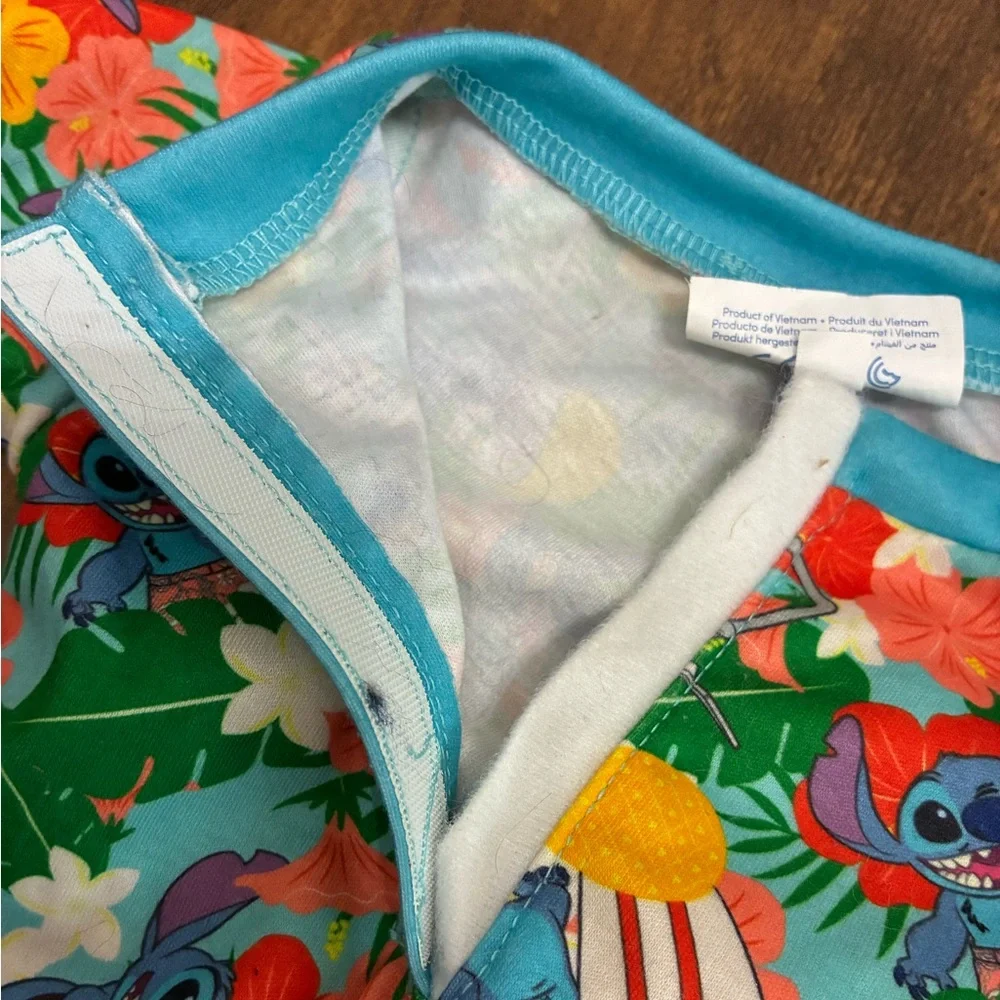 Build A Bear Stitch Outfit